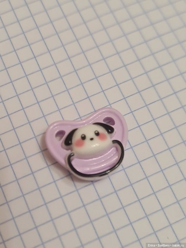 Малышка реборн — Куклы реборн (фото 5)