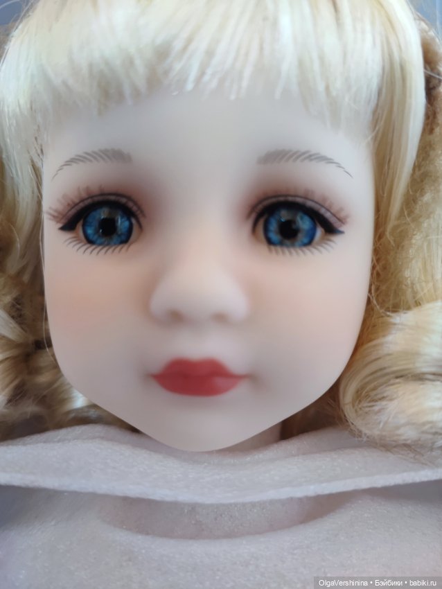 Молли Руби Ред — Игровые куклы (фото 5)