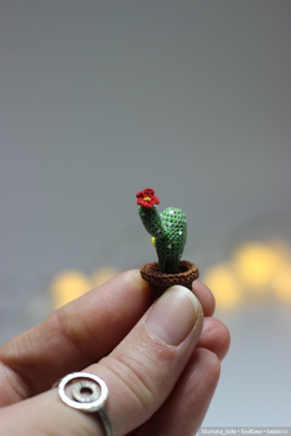 Миниатюрные питомцы для кукол (фото 8)