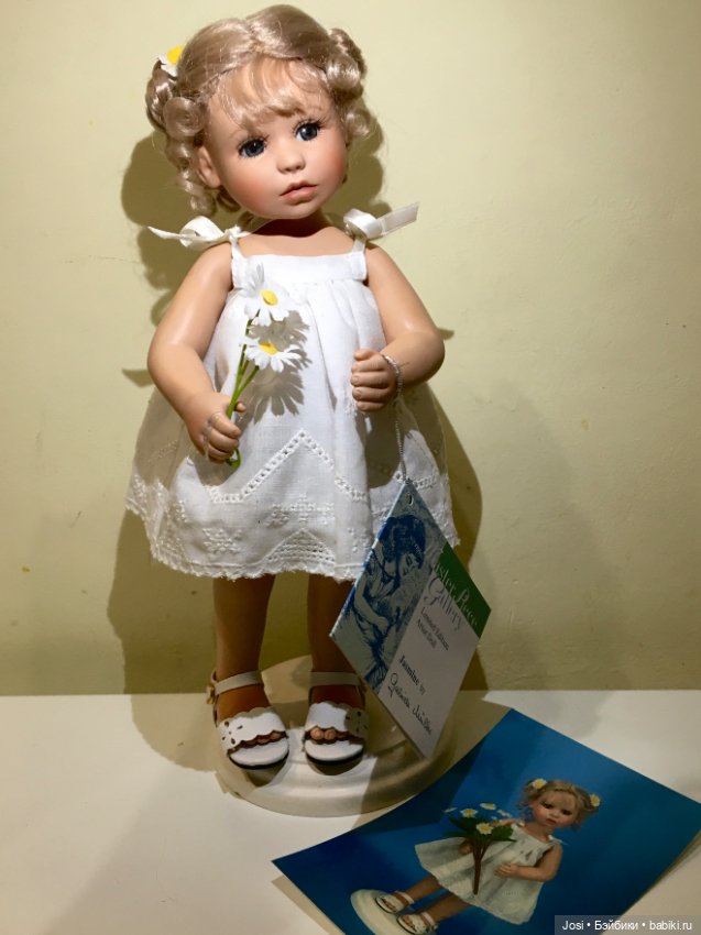 Jasmine от Gabriele Muller (фото 9)