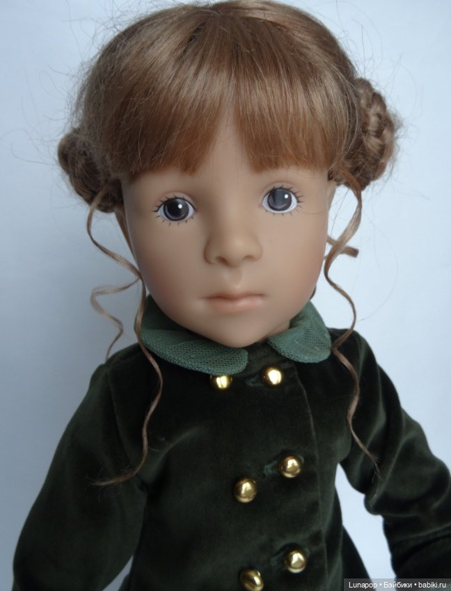 Anne-Sophie Sylvia Natterer Gotz Готс (фото 5)