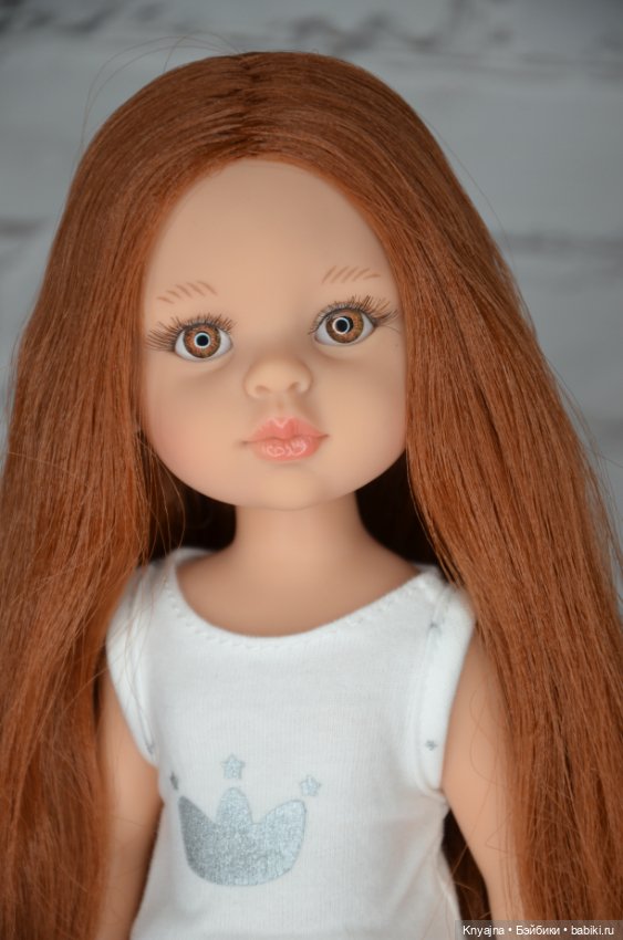 Новинка 2025, Кристи от Паола Рейна, "подружки в пижамах" (фото 4)