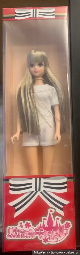 Подруга Дженни Джессика / Jenny Jessica