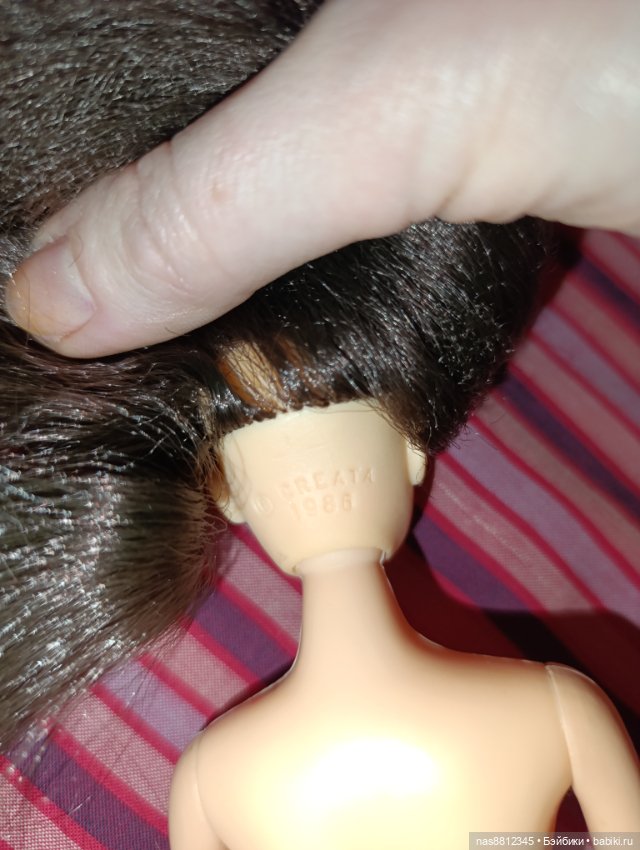 Барби аналог — Винтажные куклы и игрушки детства (фото 2)