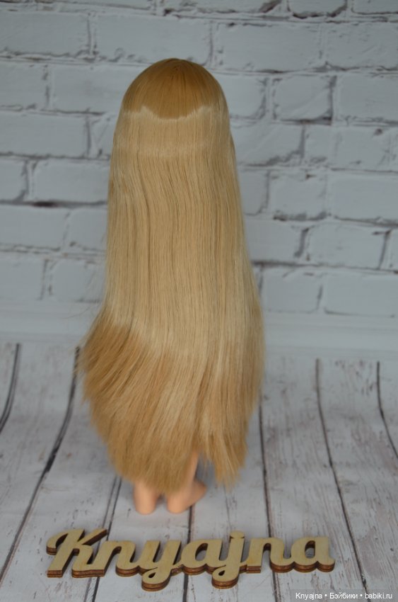 Маника Рапунцель от Паола Рейна , 2022 год (фото 10)