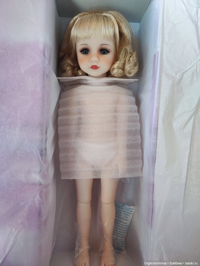 Молли Руби Ред — Игровые куклы (фото 2)