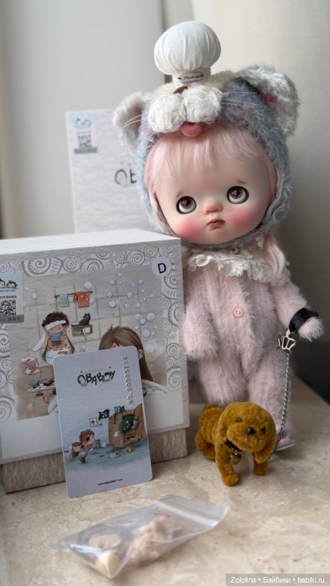 Очень красивый малыш Qbaby puppy (фото 6)