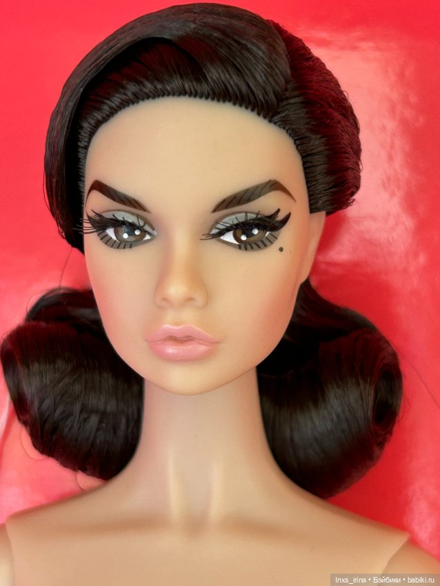 Продам Pink Of Perfection Poppy Parker Integrity Toys (НЮД)