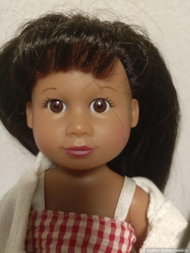 Готц Бьянка — Игровые куклы (фото 6)