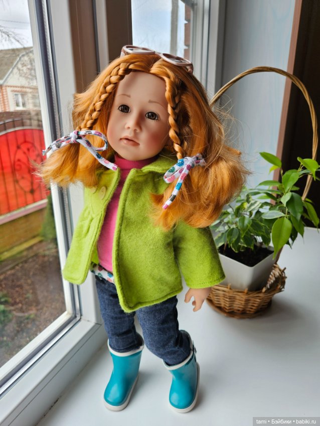 Редкая красотка София 2010 года (фото 8)