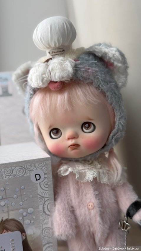 Очень красивый малыш Qbaby puppy (фото 2)