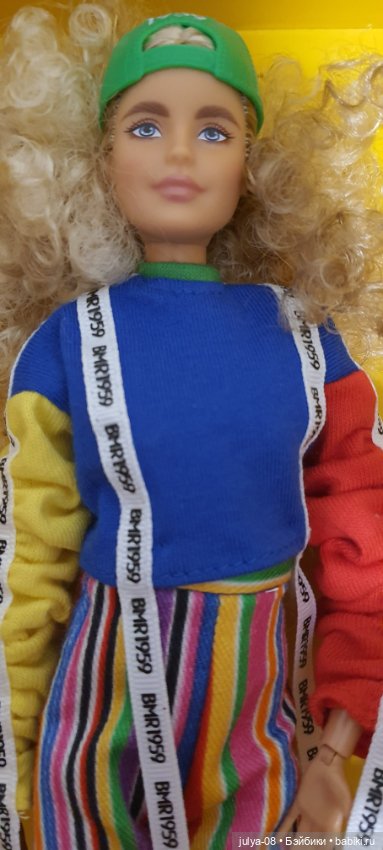 Тела и головы Барби — Тела и головы для кукол (фото 7)