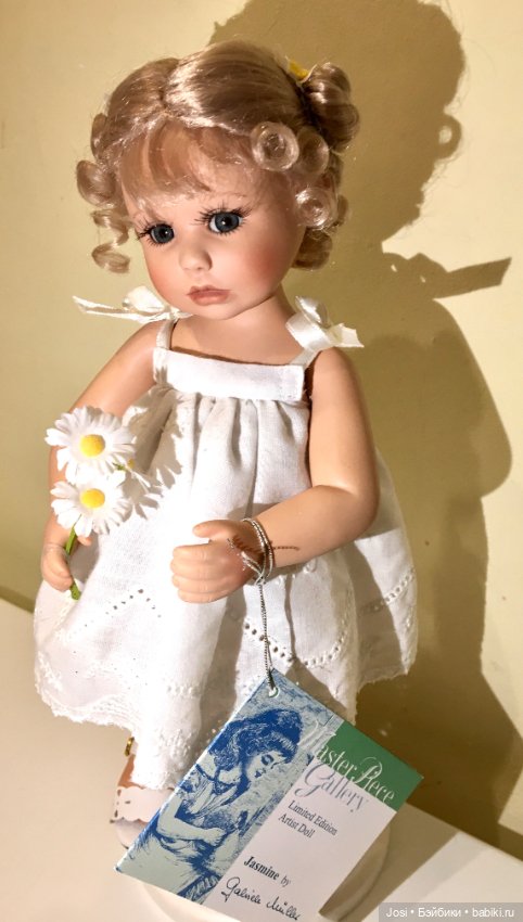 Jasmine от Gabriele Muller