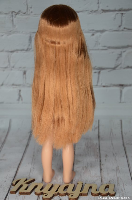 Люмита от Паола Рейна #8 — Игровые куклы (фото 7)