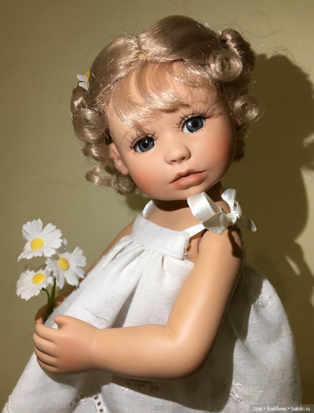 Jasmine от Gabriele Muller (фото 2)