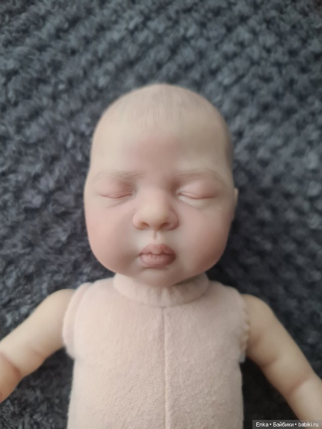 Малышка реборн — Куклы реборн (фото 2)