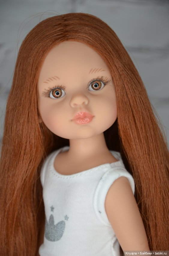 Новинка 2025, Кристи от Паола Рейна, "подружки в пижамах" (фото 6)