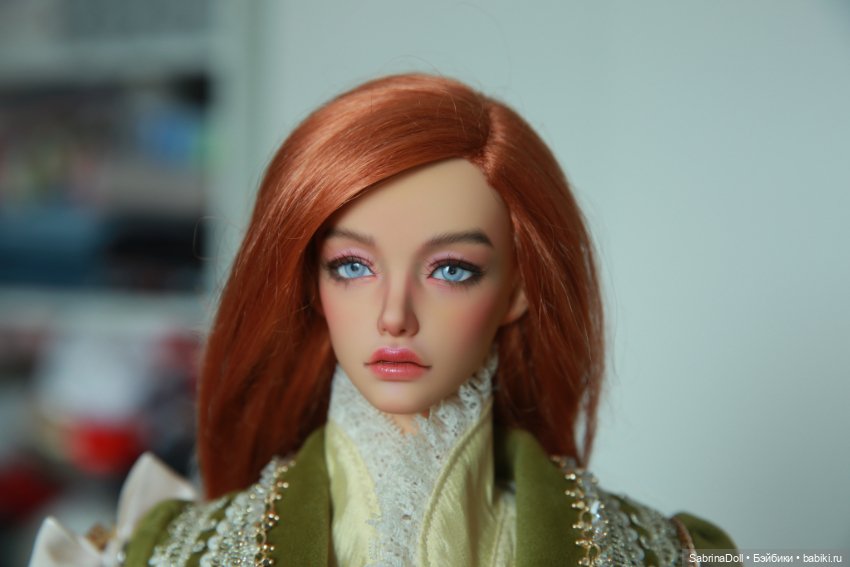 Продам impldoll eudora — Куклы BJD