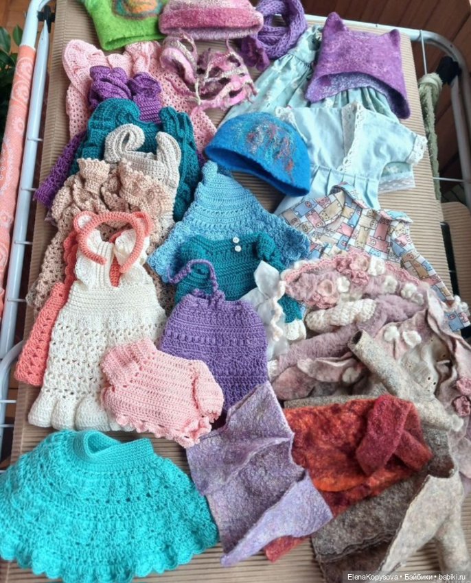 Кэрол рапунцель 2020 — Игровые куклы (фото 5)