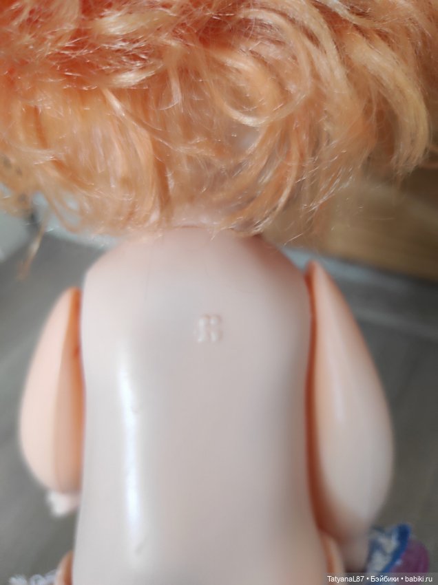 Клоун СССР Ленигрушка — Винтажные куклы и игрушки детства (фото 6)