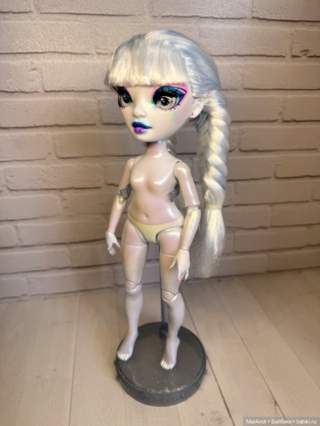 Кукла Rainbow High Элиза — Игровые куклы (фото 3)