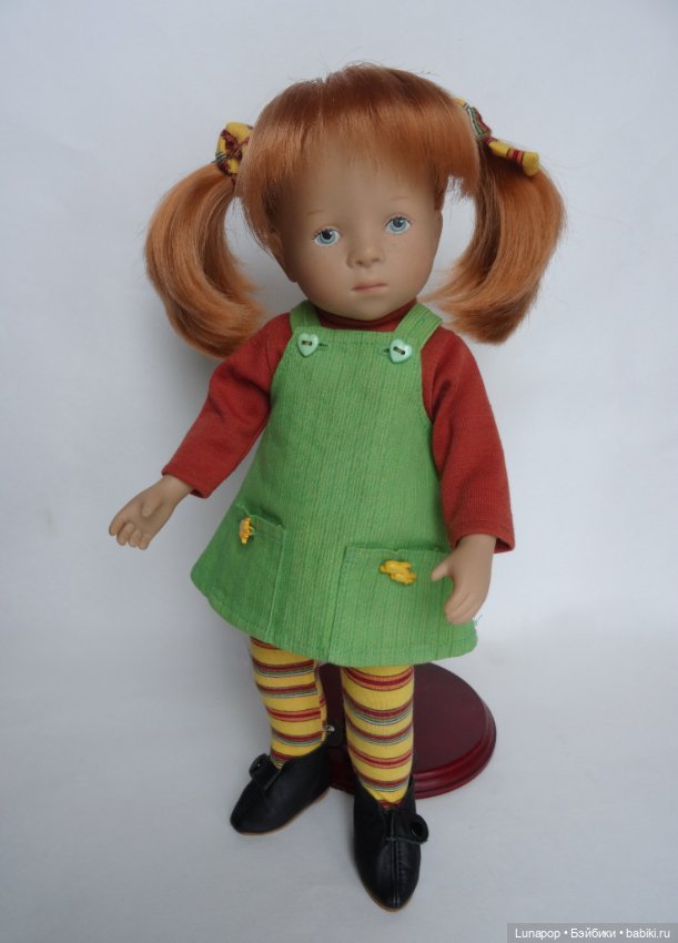 Paula Sylvia Natterer Gotz Готс (фото 3)