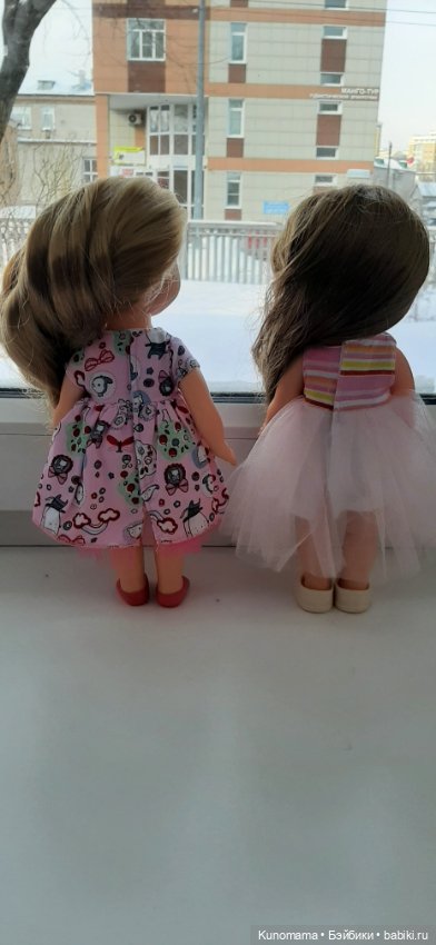 Продам лот кукол Весна — Игровые куклы (фото 5)