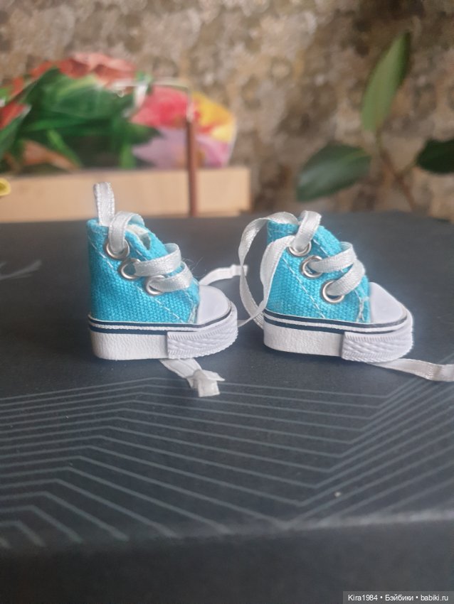 Одежда для блайз с обувью (фото 3)