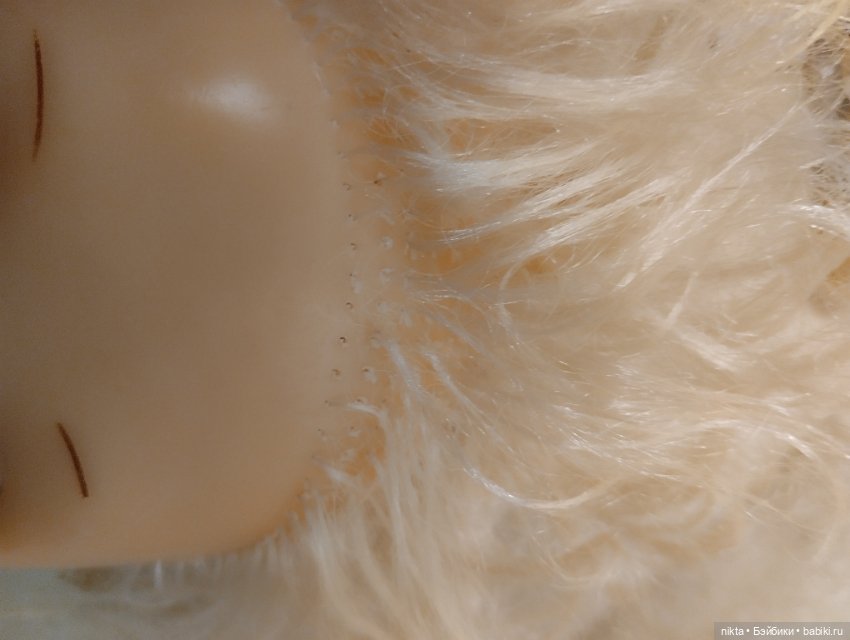 Кукла СССР Аня Горький Мир (фото 9)