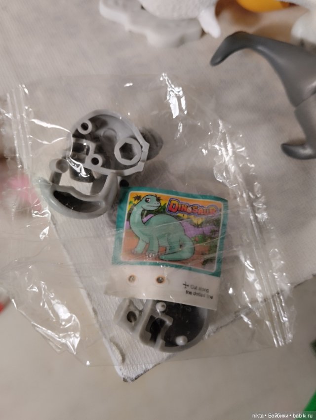 Киндеры и не Киндеры лотом (фото 4)