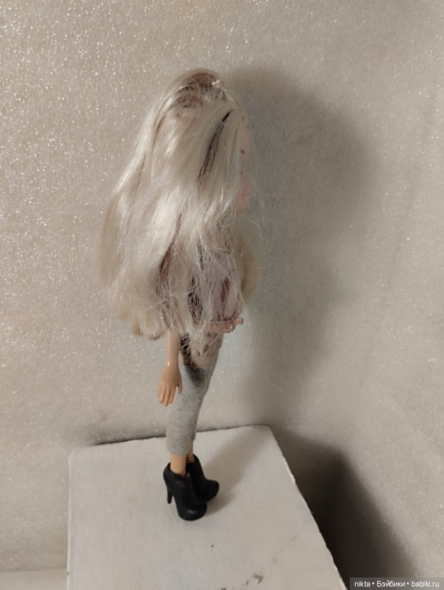 Кукла Братц MGA Оригинал — Игровые куклы (фото 3)