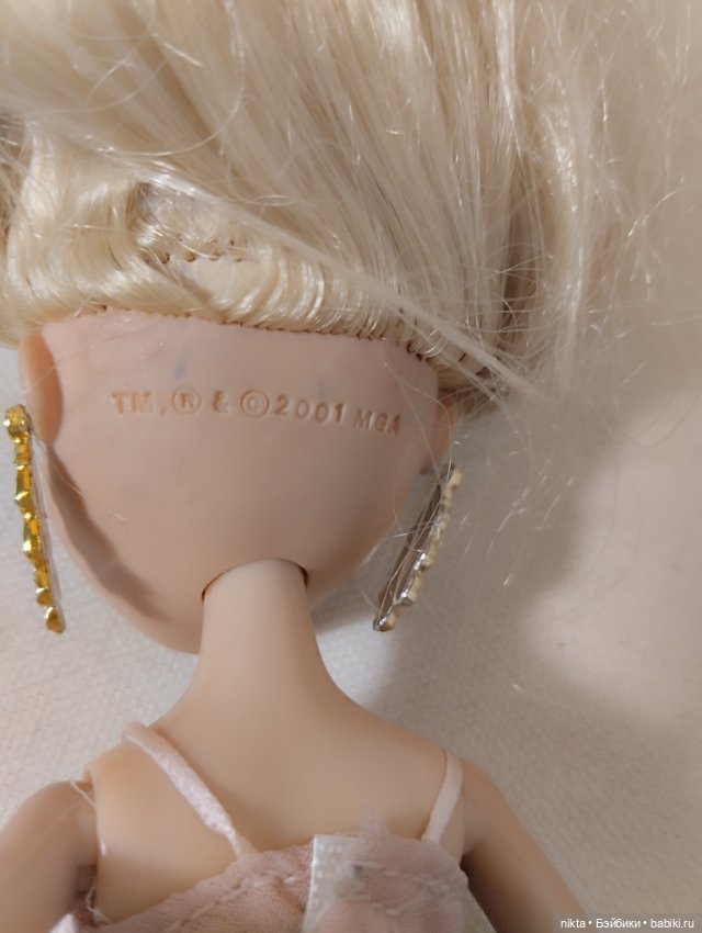 Кукла Братц MGA Оригинал — Игровые куклы (фото 6)