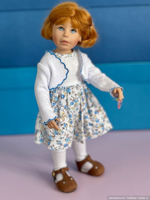 Мэри Роуз, Merry Rose, Maryanne Oldenburg, Марианна Ольденбург (фото 2)