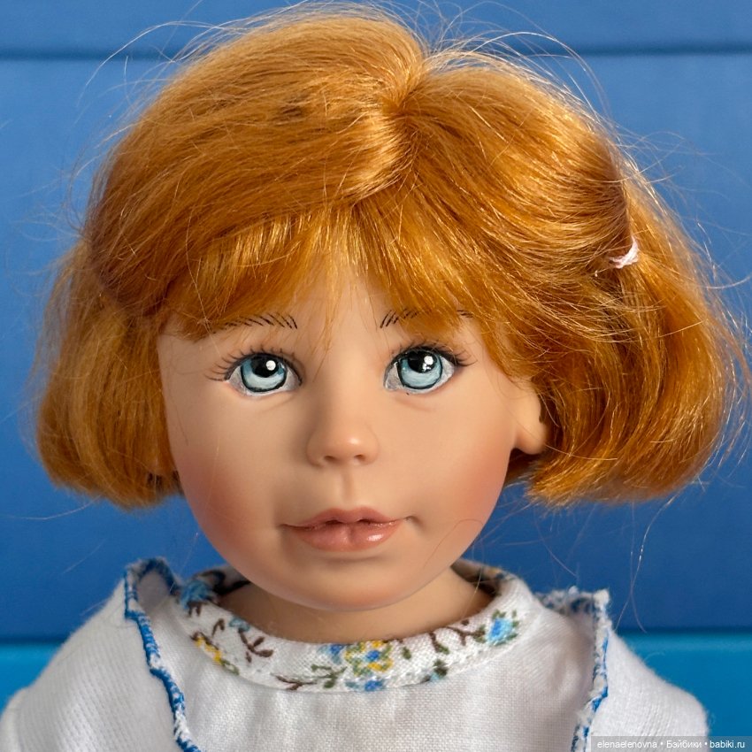 Мэри Роуз, Merry Rose, Maryanne Oldenburg, Марианна Ольденбург (фото 4)