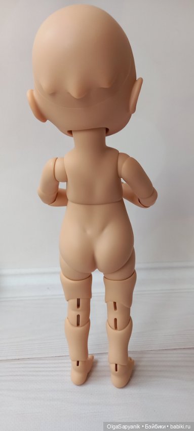 Элла медовушка — Авторские куклы BJD (фото 2)