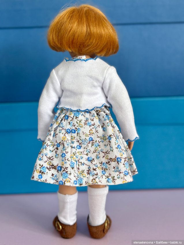 Мэри Роуз, Merry Rose, Maryanne Oldenburg, Марианна Ольденбург (фото 5)