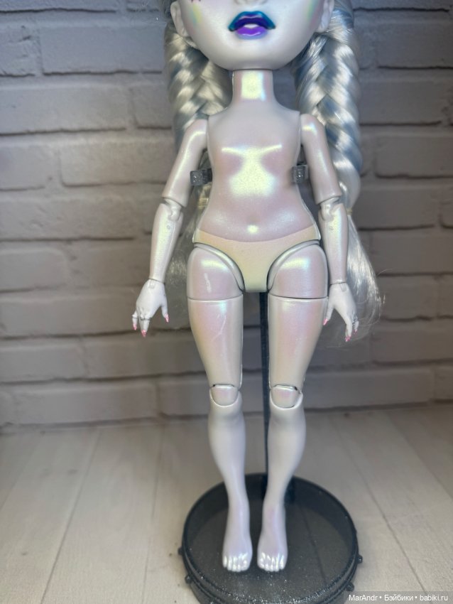 Кукла Rainbow High Элиза — Игровые куклы (фото 10)