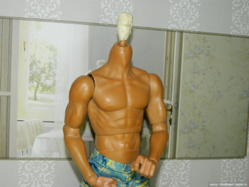 Джейкоб Сумерки на экшен-теле (фото 4)