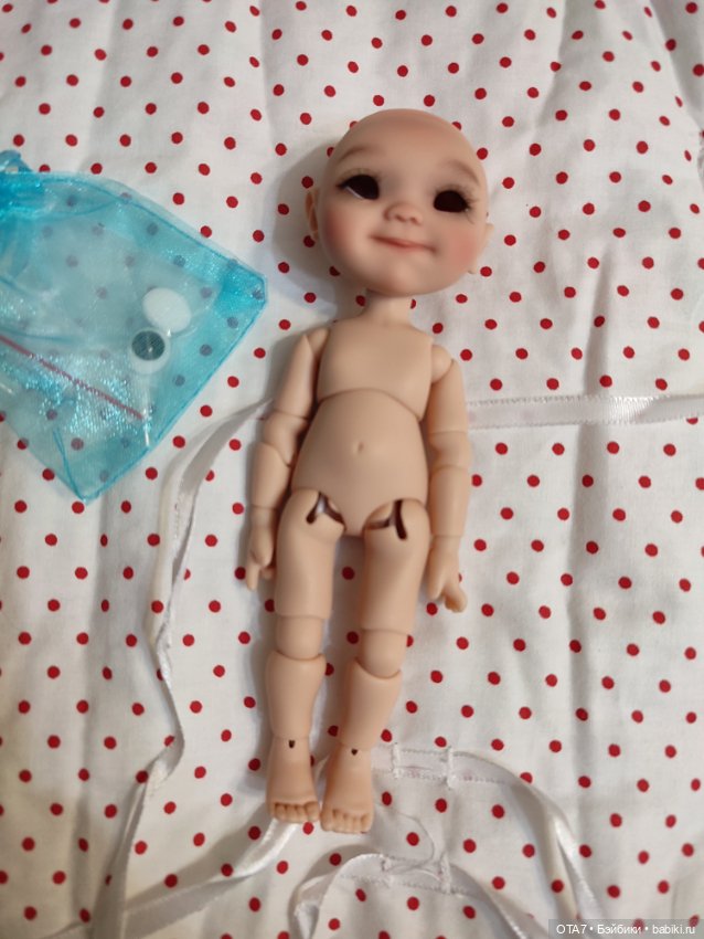 Tammy twinkles cream Meadow dolls