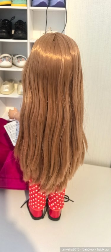 Кукла Паола Рейна Люмита — Игровые куклы (фото 3)