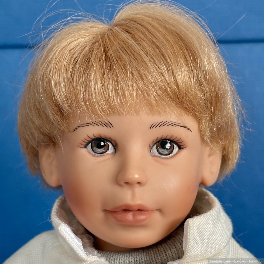 Kip Кип, Maryanne Oldenburg, Марианна Ольденбург (фото 5)