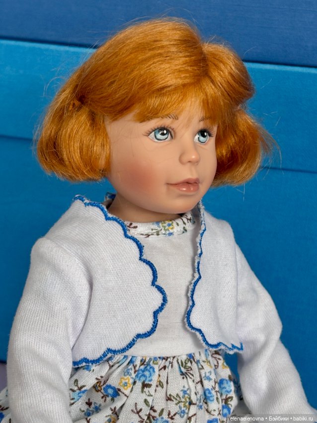 Мэри Роуз, Merry Rose, Maryanne Oldenburg, Марианна Ольденбург (фото 9)