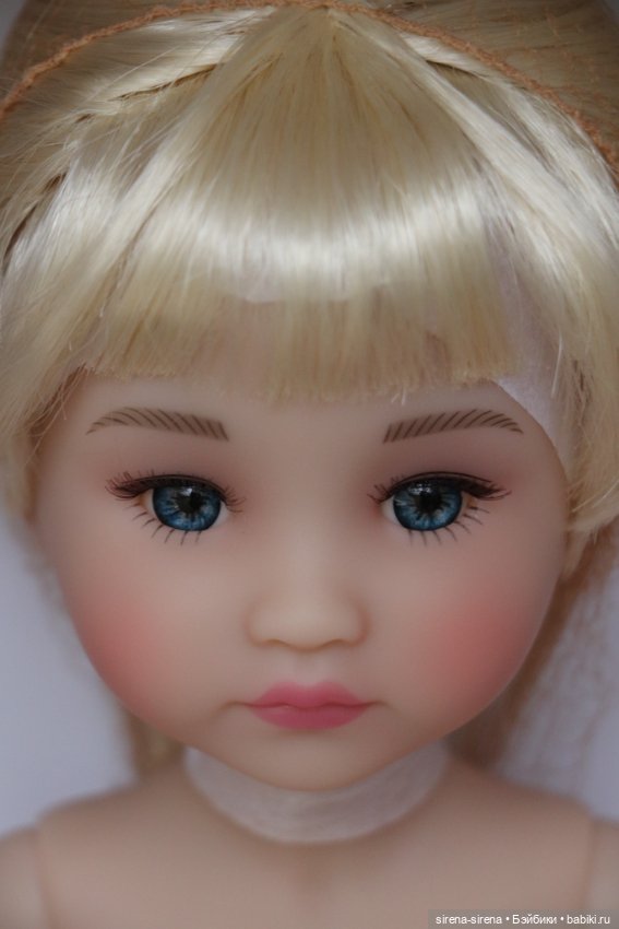 Абигейл от Руби Ред, Abigail Ruby Red, комплект, 165