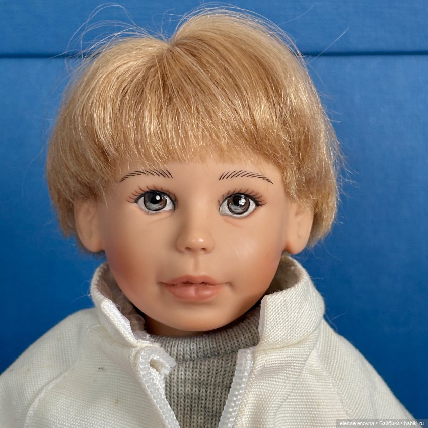 Kip Кип, Maryanne Oldenburg, Марианна Ольденбург (фото 4)