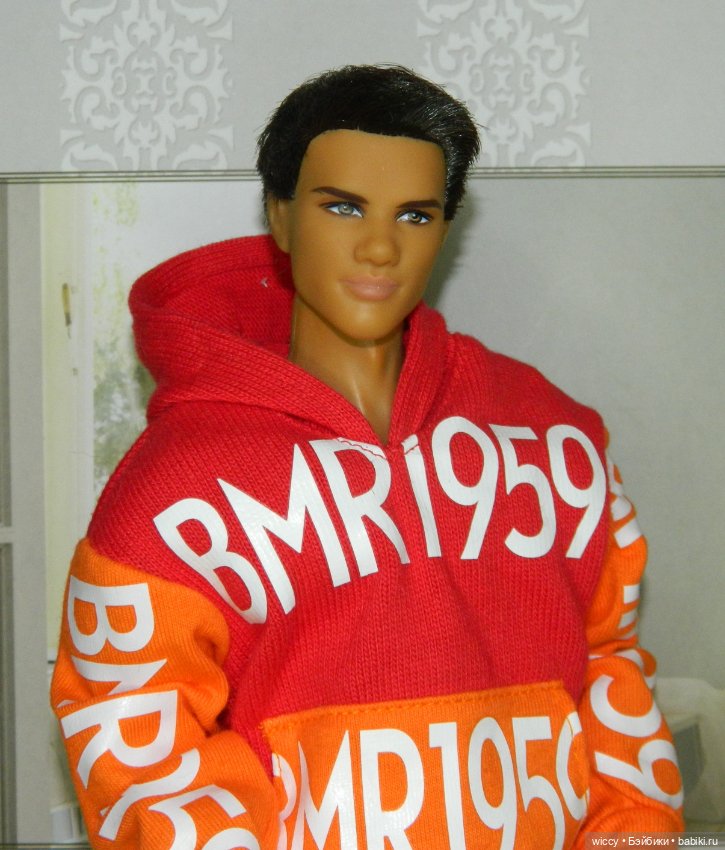 Джейкоб Сумерки на экшен-теле (фото 2)