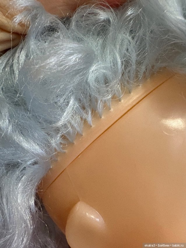 Наташка — Винтажные куклы и игрушки детства (фото 3)