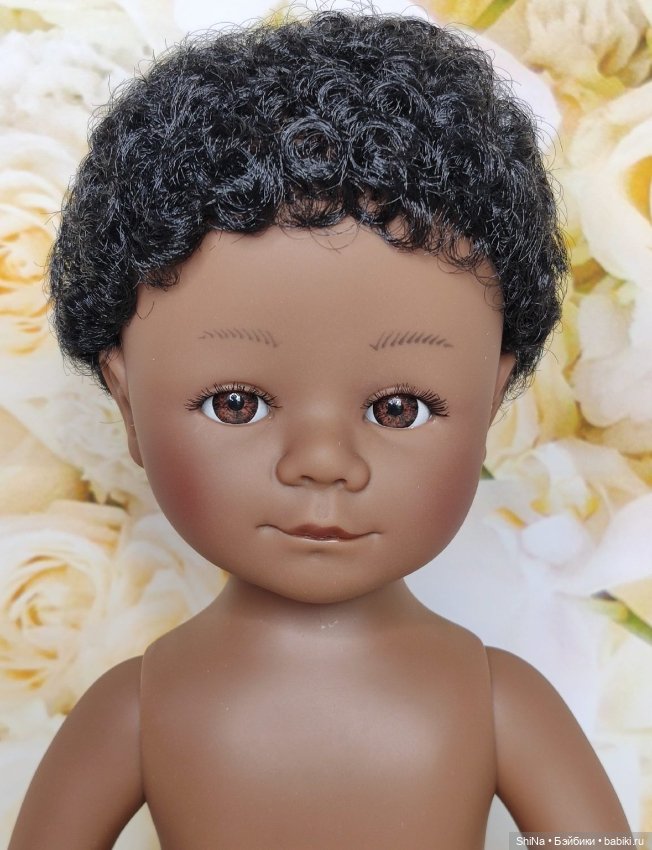 Марио от Кармен Гонсалез, Испания. Доставка в подарок до 26.03.26