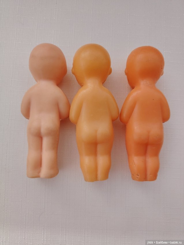 Пупсы пеленашки -столбики (фото 6)