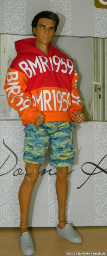 Джейкоб Сумерки на экшен-теле (фото 3)