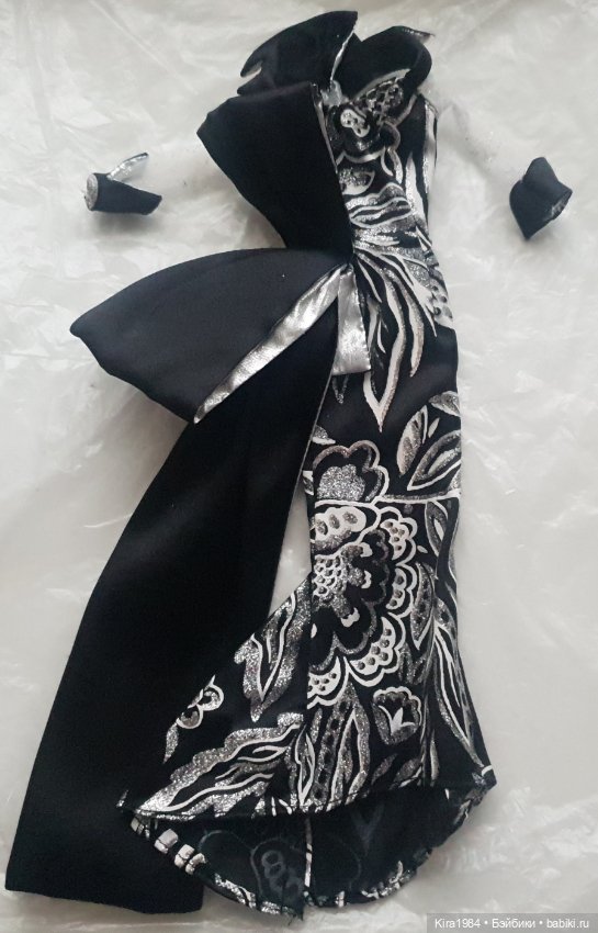 Одежда для барби — Одежда для кукол (фото 4)